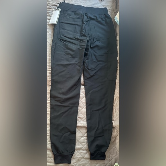 FASHION CLASSIC Woman’s Scrub Pants - Size Small - Picture 2 of 8